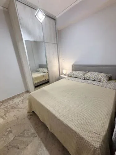 Tzenita apartment
