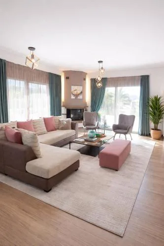 Villa Anemos