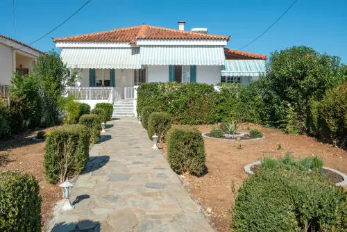 Villa Magnolia