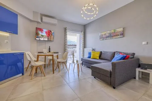 Vivid home Nafplio