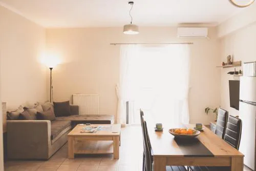 Zeus Apartment Nafplio 60m2