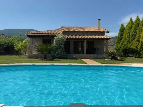 Villa Argie
