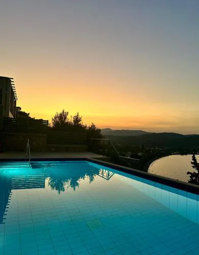 Villa Korina