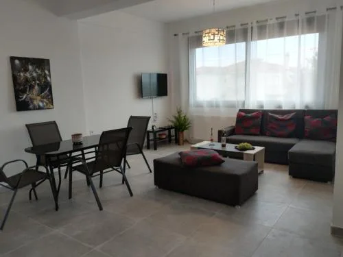 Emvasis Apartments