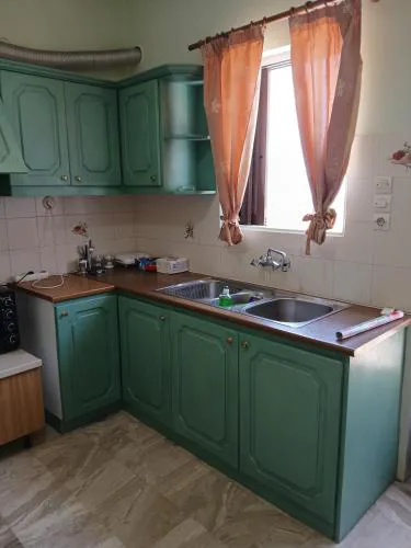Livanos Apartments