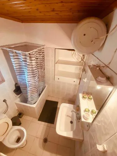 Diamantis Apartment
