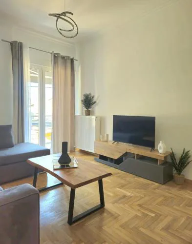 Mary's luxury apartment Nemea 2