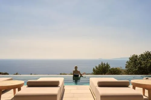 Mantri Villa, a Celestial Retreat with Endless Blue, By ThinkVilla