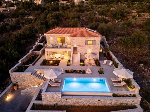 Olive & Stone Residences