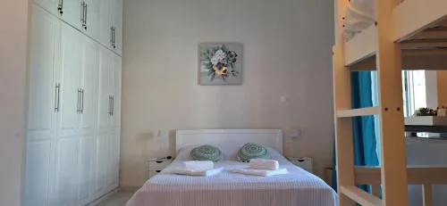 MANI HOLIDAYS Rooms