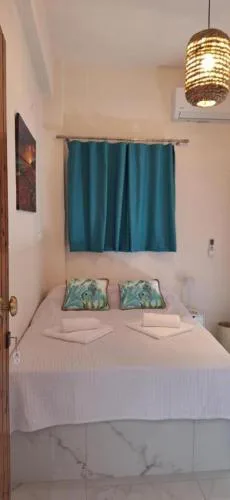 MANI HOLIDAYS Rooms