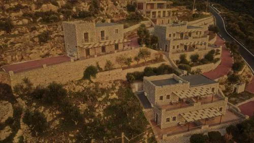 Onar Mani Suites