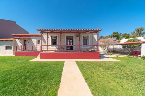 Villa Angelos