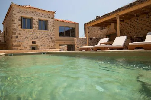 Villa Fragkaki