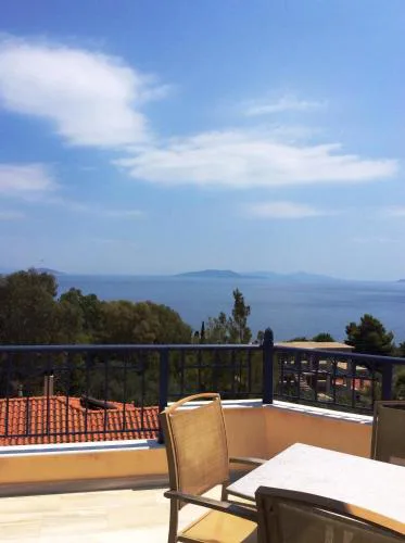 Angelica Villas Hotel Apartments