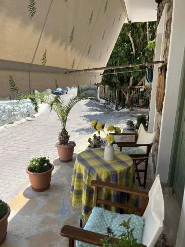 Katerina's Home