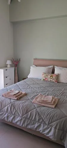 Melissafarm Guest House