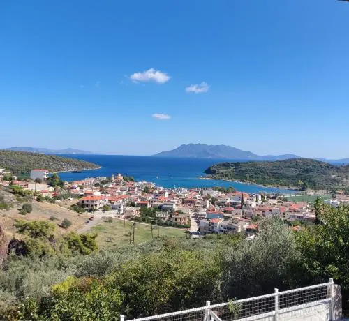 Nera's view