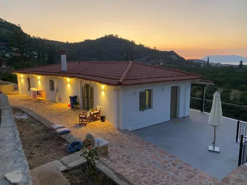 Olive Hill