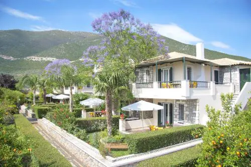 Sunny Garden Aparthotel