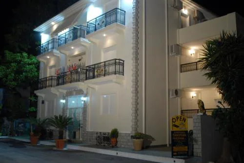 85 sqm Apartments New Panorama ELECTRIC CAR ΦΩΡΤΗΣΗΣ STATION