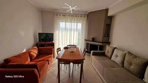 Antreas cosy apartment