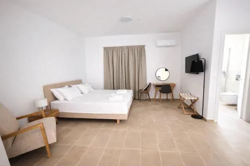 CONSTA Luxury Apartments