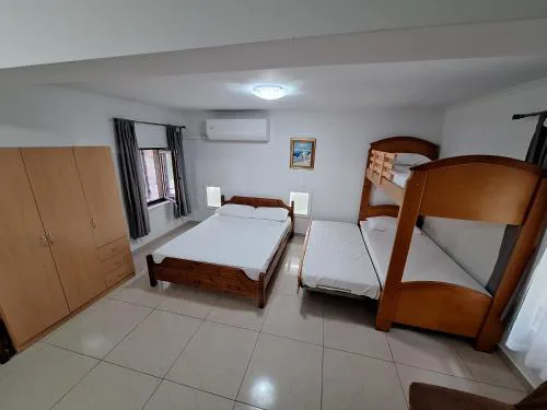 NEW PANORAMA studios and apartments