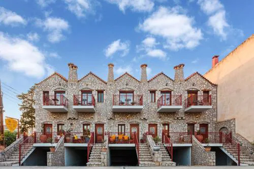 Seaside Dukes Villas