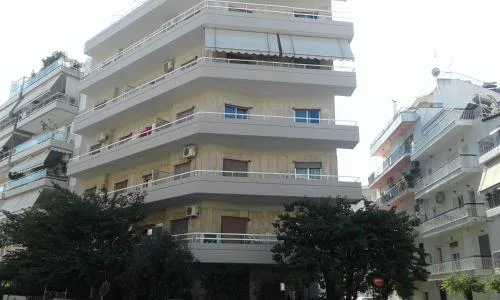 2 BR110 sqm full clima