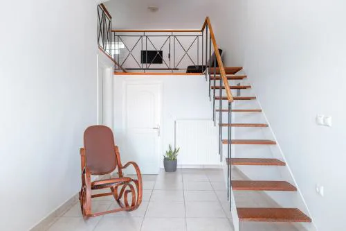 A&D Houses No3