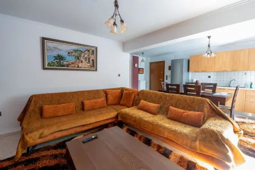 Alexandros Apartments 2