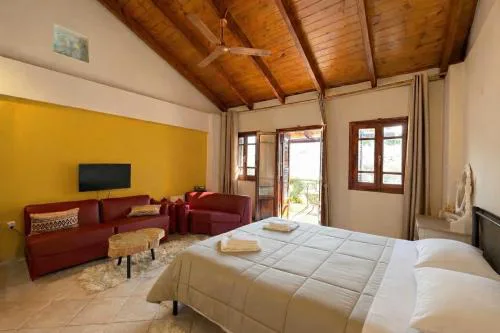 Arpa Studio Άνω Πόλη Πάτρας