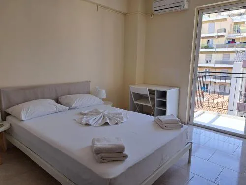 Central Cozy Apartment