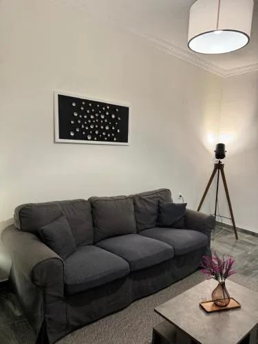Central Elegant Flat