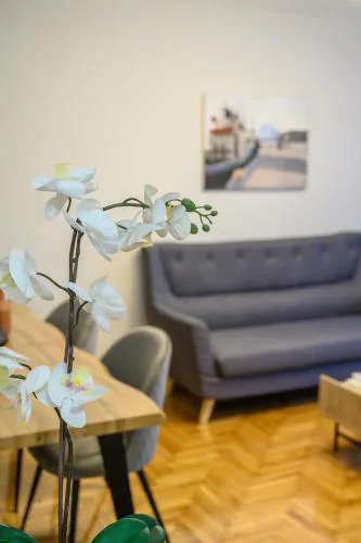 EfZin cozy house, Patras center