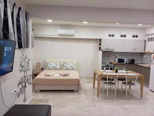 Elia patra apartment