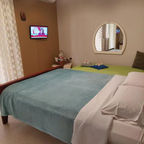 Family Apartment