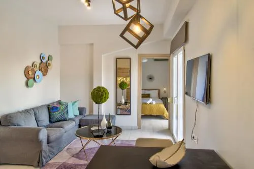 Hydra apartment