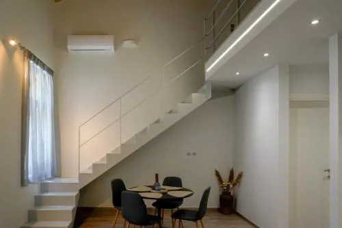 Loft Suite