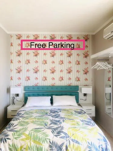Lovely Apartments D
