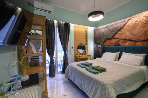 Luxury Living Patras