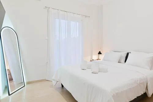 Luxury Suite 3 Downtown