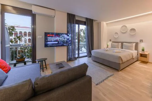 MAGNOLIA City Suite