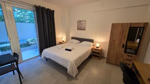 Mini Suite 7