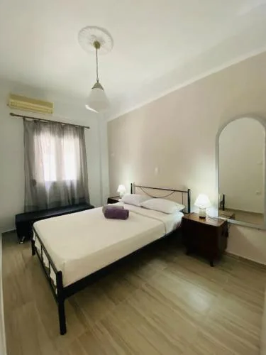 Modern 2BR near Centre -5min wlk