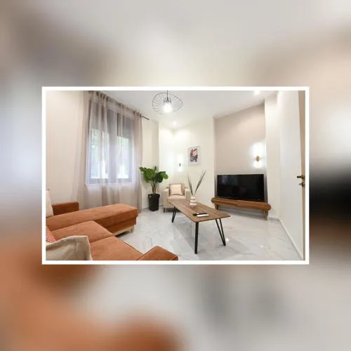 Modh Patras City Centre - Modern Design Oasis