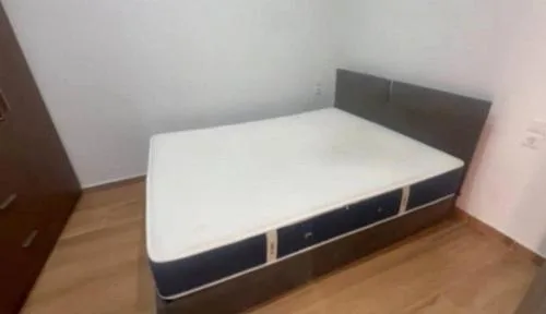 NOSOKOMEIO AGIOS ANDREAS apartment