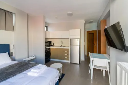 Odeio UpTown urban stay studio