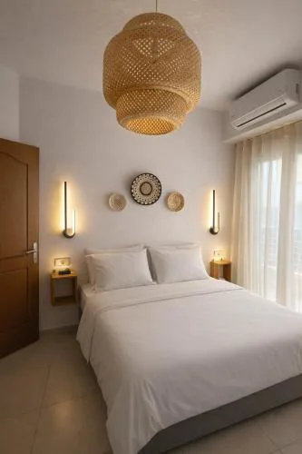 OIKO Patra City Suites